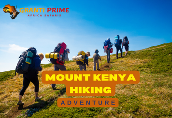 7 Days Ultimate Kenya Explorer