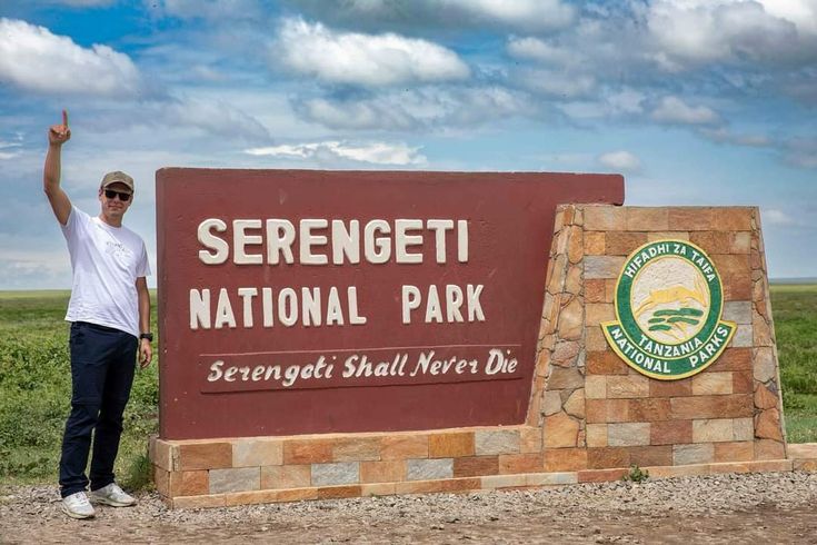 4 Days Serengeti & Ngorongoro Crater Safari