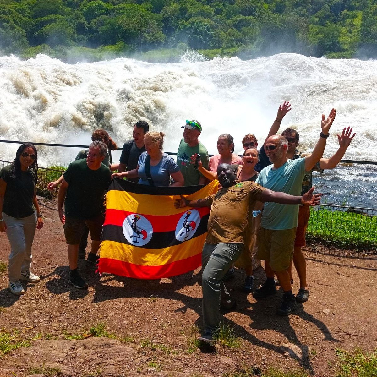 4 Days Uganda Gorilla & Chimpanzee Trekking Safari